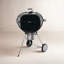 Weber 26" Original Kettle Premium, Black