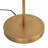 Astrid 54.6875'' LED Novelty Floor Lamp-63492257
