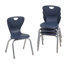 Fauteuil Contour avec glissières pivotantes-1396438542-1396438550