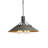 Henry 4 - Light Single Cone Pendant-1209775429-1209775433