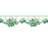 Floral Border