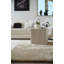 Sinead Solid Colour Hand Woven Area Rug-14653109