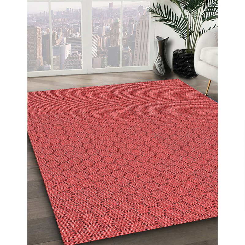 Indoor Rug, Square 4' x 4'