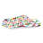French Bull Melamine Platter