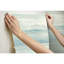 Abstract Peel & Stick Wallpaper Roll-1069686408