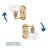 Leone 36" Vanity Light-2047835773-2028801873