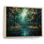 Décoration murale Bold Forest Emerald III - Forêt-1667172520-1667172524