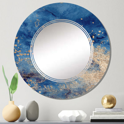 Circle Mirror