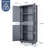Metal Storage Cabinets With Lock-102509300