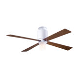 Lapa Flush Mount Ceiling Fan