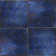 Metalli Blu Glossy Porcelain Tile
