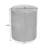 Retford Drum End Table