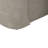 Faouzi Upholstered Dining Chairs w/ Casters -361450303
