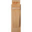 Persienne traditionnelle en bois rustique-31644832-31652349