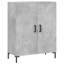 Mariateresa Metal 2 - Door Rectangle Accent Cabinet-750065212
