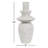 Fitzpatrick Ceramic Table Vase-1238201047