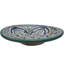 Handmade Ceramic Decorative Plate