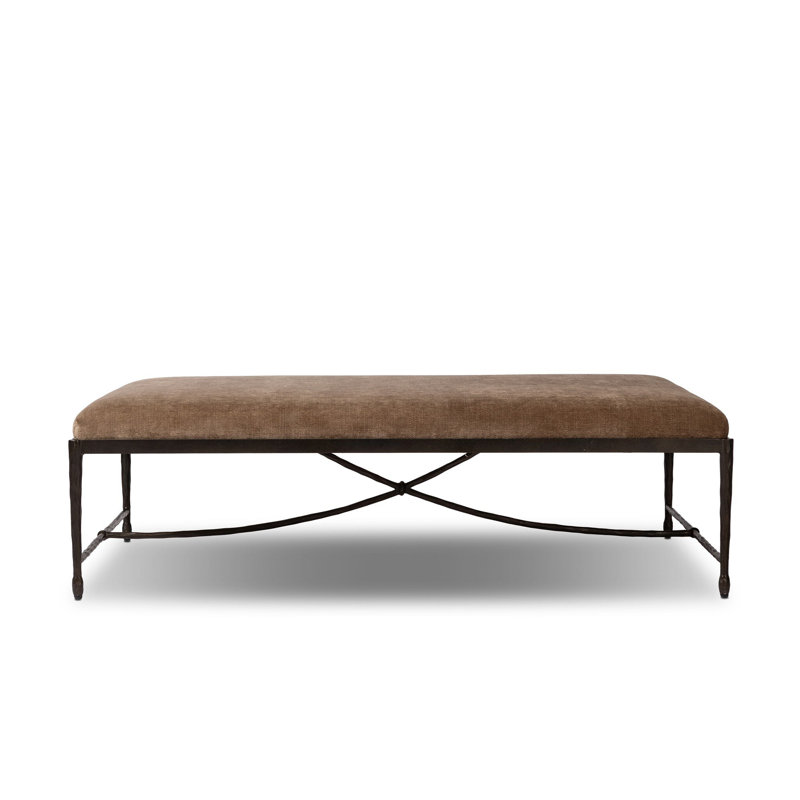 Jade Cocktail Ottoman