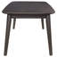 Ensemble de tables basses 3 pièces Bivens