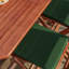 Rowlinson Plumley Dining Set with Cushions-1547179091