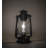 12" High Miners Lantern Table Lamp