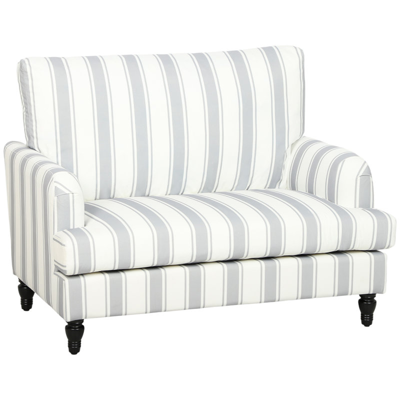 Velvet Armchair