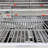FORNO Bulnes Outdoor Kitchen 40" 84,000 BTU Stainless Steel BBQ with White Sintered Stone Countertops-112750212
