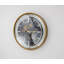 London Analog Wall Clock
