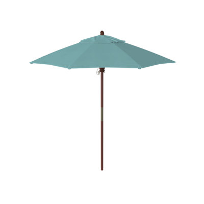 Arlo 90'' Market Sunbrella® Umbrella