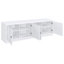 Patterson 4-door 78-inch Tv Stand-375114881