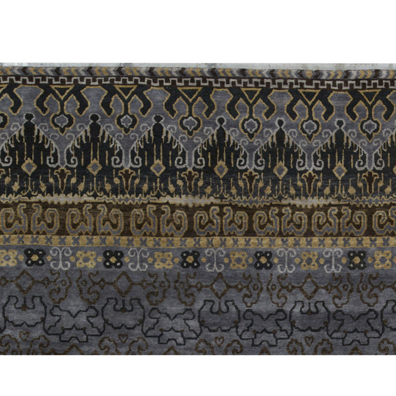 One-of-a-Kind 10'2" X 13'9" Area Rug
