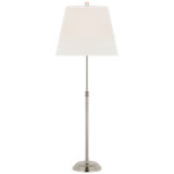 Wyatt Standard Table Lamp By Suzanne Kasler