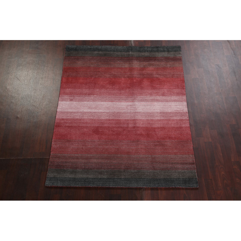 Tapis oriental en laine Keley