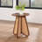 Aydenne Solid Wood End Table-161684923