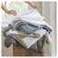 Ensemble d'édredon rayé tissé 5 pièces pour lit simple / simple TG-124648188-124648195