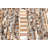 Sienna  Brown Rug 6'1" x 9'1"