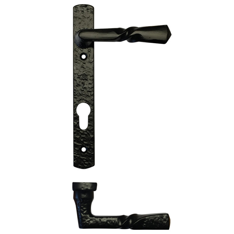 Lock Door Handle