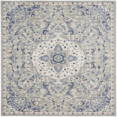 Oriental Indoor Rug