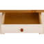 Alaine Solid Wood Solid Wood Coffee Table with Storage-24545535