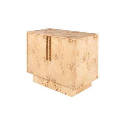 Baka Accent Cabinet