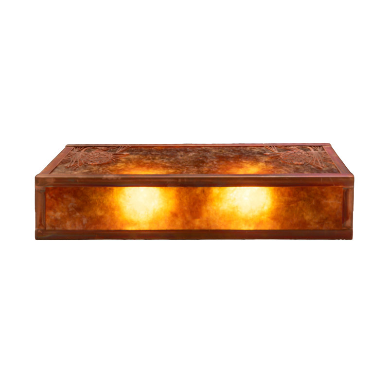 Winter 2 - Light Bath Bar