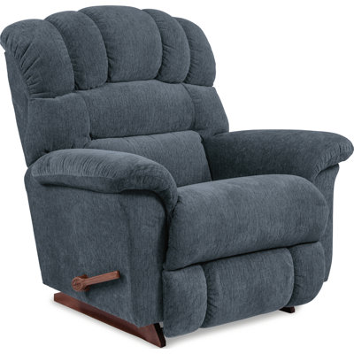 Randell Oversized Manual Rocking Recliner