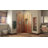 Prism Plus 36" x 74.75" Rectangle Hinged Shower Enclosure with Base Included-21173720