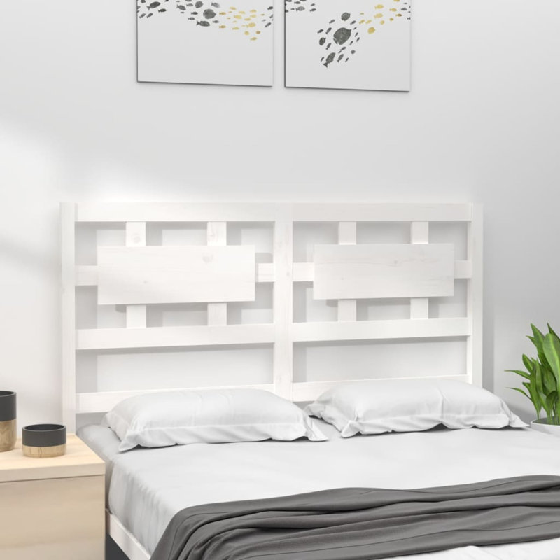 Biak Headboard