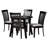4 - Person Four Leg Dining Set