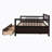 Pine Solid Wood Daybed-403282721