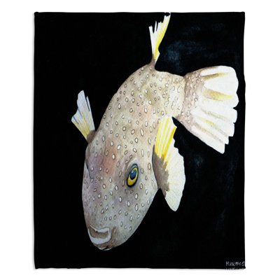  Couverture Deep Sea Life