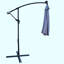 Parasol en porte-à-faux 10 pi Sylvie-1885765282