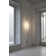 WireRing Plug in Wall Sconce by Formafantasma