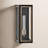 Oaklawn Aluminum Wall Light